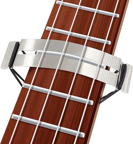 واقيات لوحة أصابع الجيتار، أداة حماية للوحة الجيتار من الفولاذ المقاوم للصدأ، أداة Luthier لخلع الملابس وتلميع الحنق in Kuwait