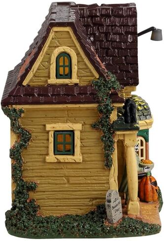 Lemax Gentleman Ghouls Treats, AC Adaptable #44358 in Saudi Arabia