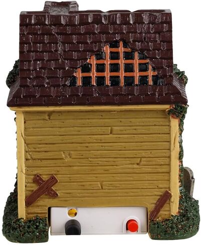 Lemax Gentleman Ghouls Treats, AC Adaptable #44358 in Saudi Arabia