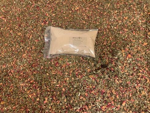 Holy Smoke! (1.41oz/40g, Loose-Leaf) Ayurvedic Herbal Smoking Blend in Saudi Arabia