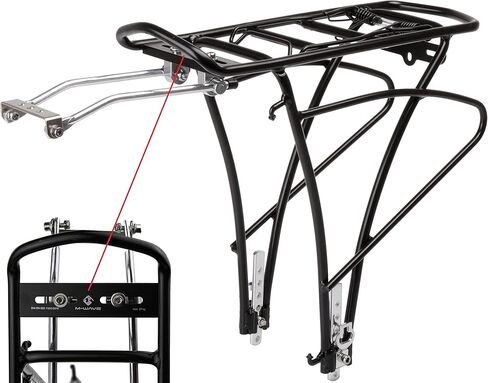 رف خلفي فنتورا مع أوتاد المضخة in Kuwait