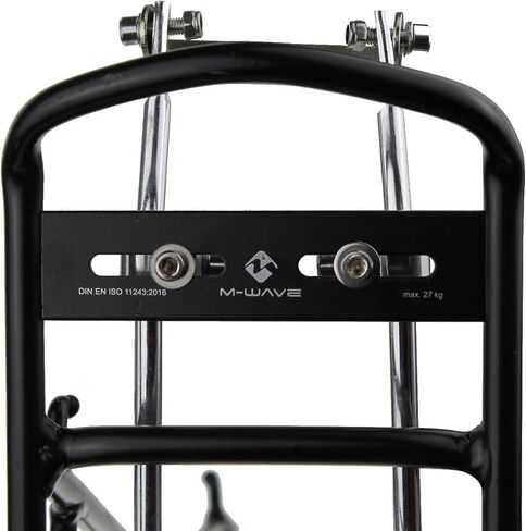 رف خلفي فنتورا مع أوتاد المضخة in Kuwait