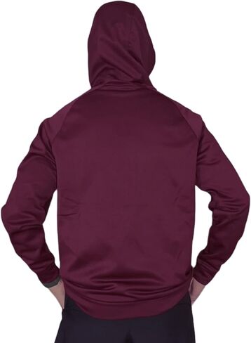 هوديي Nike Therma Fit Pullover Swoosh Training للرجال in Saudi Arabia