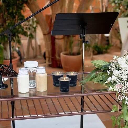 Enhanced Scents Outdoor Citronella Candles, 9 Pack, Red, Repel Scented Candles, Control, 100% Soy, for Patio, Outside, Outdoor Table Decor, Camping Accessories, Home Scented in Kuwait