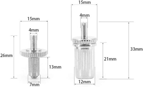 سرج أسطوانة الجيتار قطعة خلفية لجسر Tune-O-Matic باللون الأسود لأجزاء جسور الجيتار الكهربائي LP in Kuwait