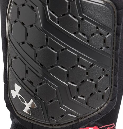 Gameday Armor Pro 5Pad Girdle نوفمبر أسود مموه M in Saudi Arabia