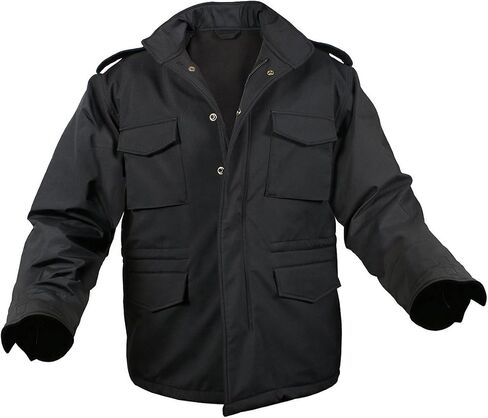 Rothco Soft Shell M-65 Jacket in Saudi Arabia