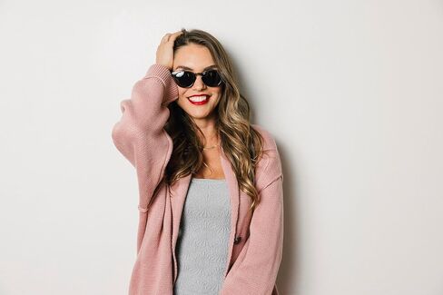 Peepers by PeeperSpecs Boho Polarized Sun, No Correction in Kuwait