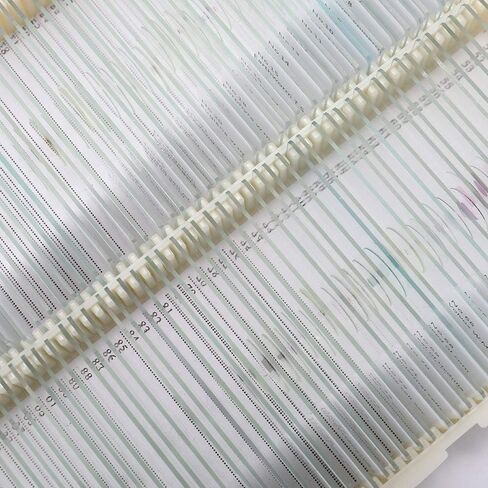 مجموعة شرائح مجهرية مُجهزة مكونة من 100 قطعة، عينة مختبر علم الأحياء الاحترافية للأطفال الطلاب وعلم الأحياء الدقيقة والحشرات والنباتات وتعلم العلوم والمدرسة المنزلية in Kuwait