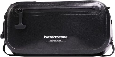 حقيبة غطس مقاومة للماء، حقيبة خصر مقاومة للماء، حقيبة زورق كاياك لركوب الأمواج، حقيبة تخزين وحقيبة صيد in Kuwait