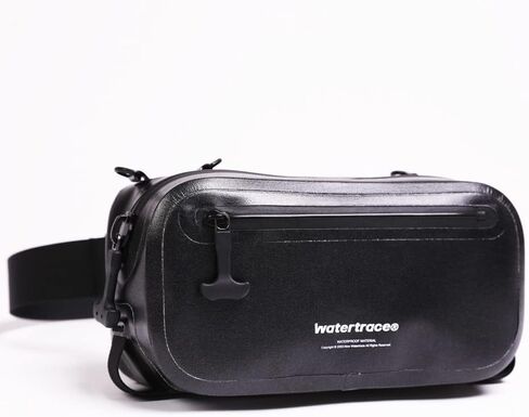 حقيبة غطس مقاومة للماء، حقيبة خصر مقاومة للماء، حقيبة زورق كاياك لركوب الأمواج، حقيبة تخزين وحقيبة صيد in Kuwait