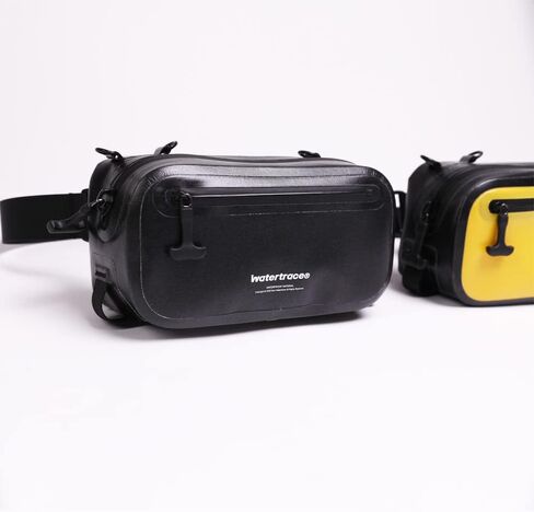 حقيبة غطس مقاومة للماء، حقيبة خصر مقاومة للماء، حقيبة زورق كاياك لركوب الأمواج، حقيبة تخزين وحقيبة صيد in Kuwait