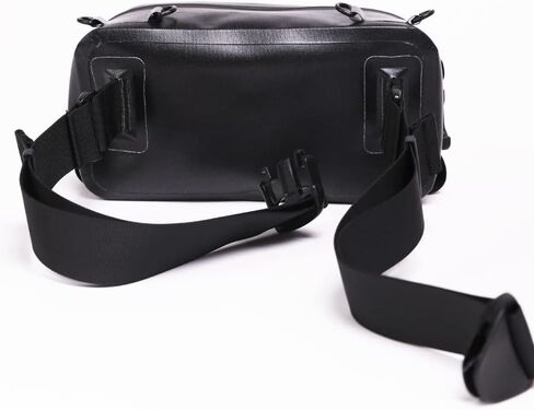 حقيبة غطس مقاومة للماء، حقيبة خصر مقاومة للماء، حقيبة زورق كاياك لركوب الأمواج، حقيبة تخزين وحقيبة صيد in Kuwait