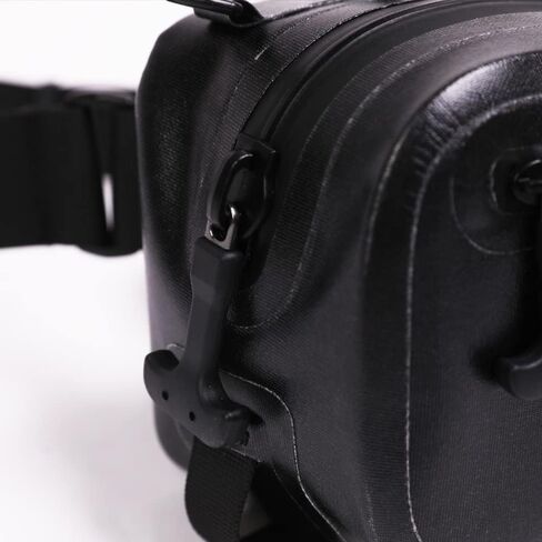 حقيبة غطس مقاومة للماء، حقيبة خصر مقاومة للماء، حقيبة زورق كاياك لركوب الأمواج، حقيبة تخزين وحقيبة صيد in Kuwait