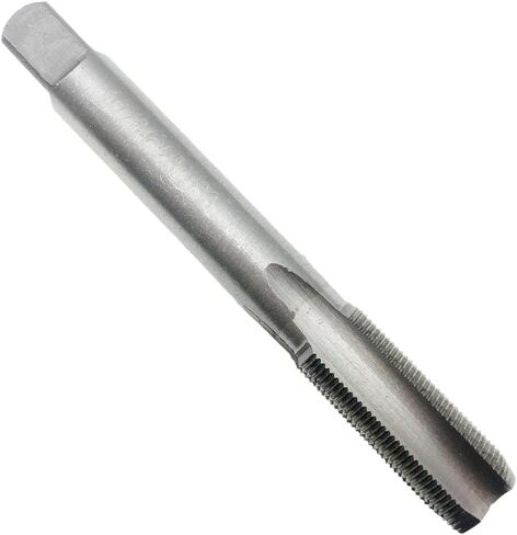 37/64 x 28 Tap Right Hand HSS 4 Flute Threading Tool 37/64-28 Tap RH Straight Fluted Machine Screw, 37/64x28 Thread Tap Machine Screw, 37/64-28 Tap RH Hand Tool in Saudi Arabia