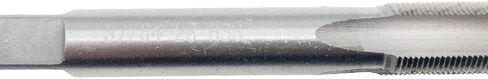 37/64 x 28 Tap Right Hand HSS 4 Flute Threading Tool 37/64-28 Tap RH Straight Fluted Machine Screw, 37/64x28 Thread Tap Machine Screw, 37/64-28 Tap RH Hand Tool in Saudi Arabia