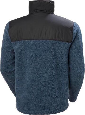 Helly-Hansen Mens Explorer Pile Jacket in Saudi Arabia
