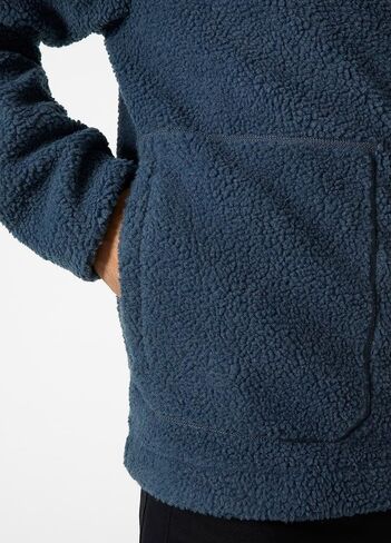 Helly-Hansen Mens Explorer Pile Jacket in Saudi Arabia