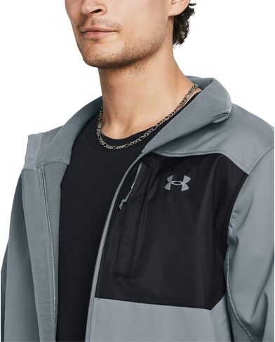 Under Armour Men's ColdGear Infrared Shield 2.0 Soft Shell in Saudi Arabia
