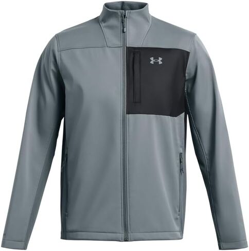 Under Armour Men's ColdGear Infrared Shield 2.0 Soft Shell in Saudi Arabia