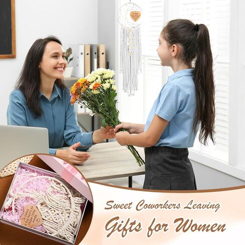 Teacher Appreciation Gifts Teacher Dreamcatcher It Takes a Big Heart to Help Shape Little Minds Back School Gifts for Teachers Teacher Birthday Gifts Boho Wall Decor in Saudi Arabia