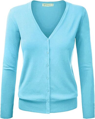 سترة نسائية أساسية من Gothden بأزرار سفلية زنبركية in Kuwait