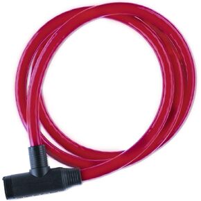 Winner International The Club UTL902 Keyed Cable Lock