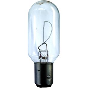 HELLA 003488301 12V 25/30W Replacement Navigation Light Bulb, Multi