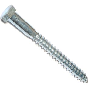 014973455590 براغي سداسية، 3/8 × 4، قطعة-8