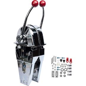 Dometic SeaStar MT3 Twin Control, CH5300P