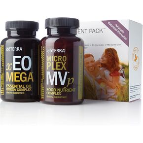 doTERRA Daily Nutrient Pack 1 kit