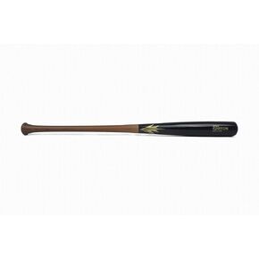 Spark Ignition H271 Yachi Wooden Baseball Bat Gamebat Practice Training Bat [Manufactured in Japan]