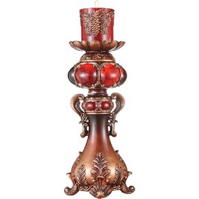 16" H Candleholder