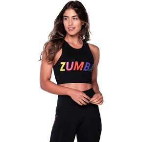 ZUMBA Women's Soft