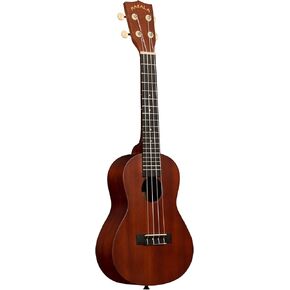 Kala Brand Music Co. Makala Classic, 4-String Ukulele, Natural, Concert (MK-C : MKC2105)