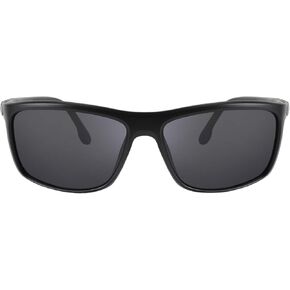 نظارات شمسية رياضية مستقطبة مربعة من Karsaer للرجال لممارسة رياضة الغولف وركوب الدراجات والمشي لمسافات طويلة وصيد الأسماك in Kuwait