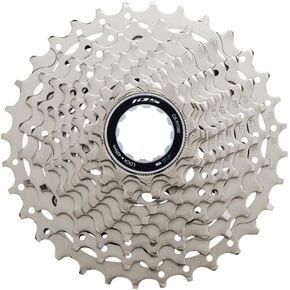 105 Ultegra CS R7000 11 Speed MTB Road Bike Cassette 11-28T/30T/32T/34T 25T Sprocket 11V Bicycle Freewheel