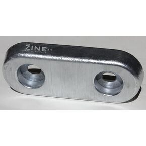 VT-8 Hull Zinc Anode Trim Tab