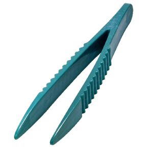 Caplugs 3601125G90E1 Evergreen 360-1125-G90 Forceps. 105 mm, Acetal, Milliliters, Degree C, Acetal,, green ( 00)