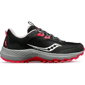 Saucony Women's Aura Tr Sneaker