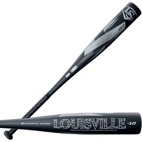 Louisville Slugger 2022 Solo USSSA Youth Baseball Bat - (-10, -8, -5)