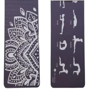 Yoga Knee Mat