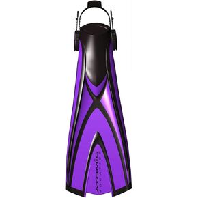 X1 Bladefin, Purple - M