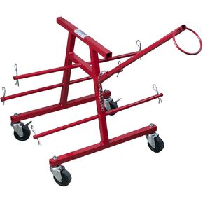 Gardner Bender WSP-115 Portable Electrical Wire Caddy w/Casters