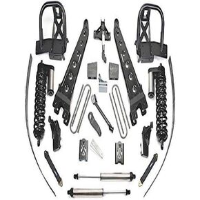 Fabtech FTS835012 Coil Over Shock Absorber