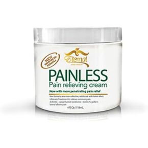 Painless Relieving Cream