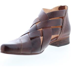 Bed|Stu Brittany Womens Leather Shoes