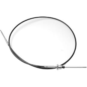 Fits Johnson Evinrude Electric Trolling Motor 5' Steering Cable 432936 397451
