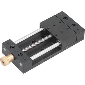 600mm Stroke CNC Linear Stage Motion Actuator X Y Z Axis Linear Slide Rail Aluminum Alloy Sliding Table Linear Rail Ballscrew