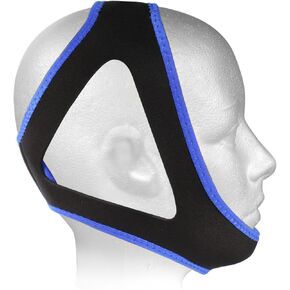 Morpheus Deluxe Chinstrap - Available in 3 Sizes